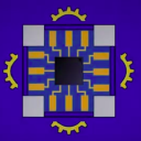 SJSU Robotics logo
